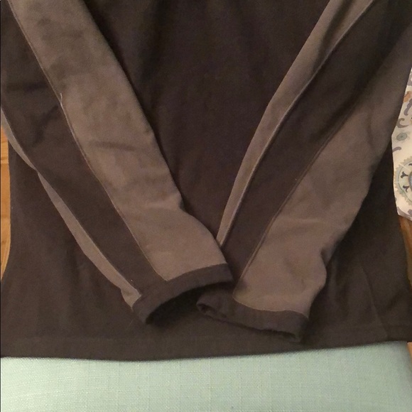 North Face Men’s Fleece - Picture 3 of 8